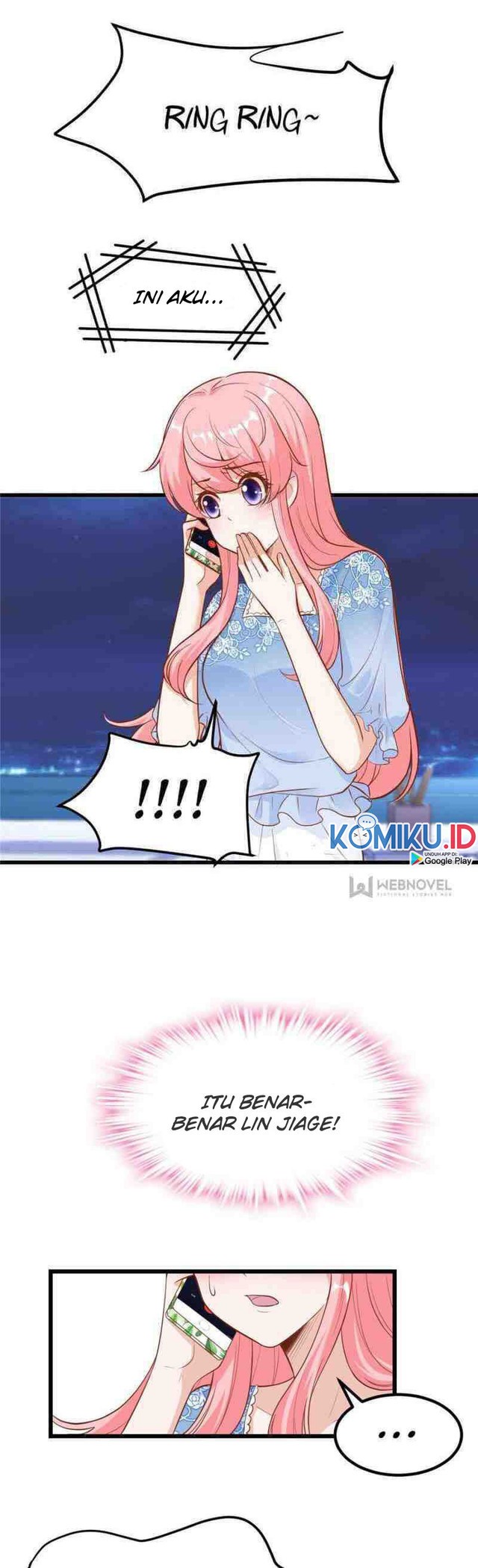 My Beautiful Time with You Chapter 178 Gambar 20