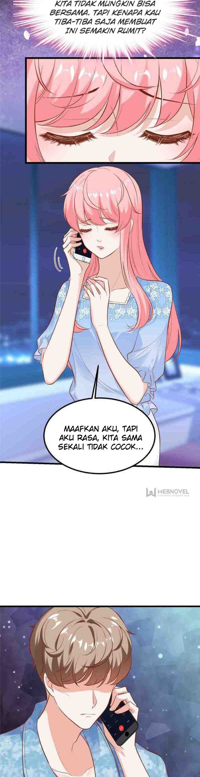 My Beautiful Time with You Chapter 178 Gambar 23