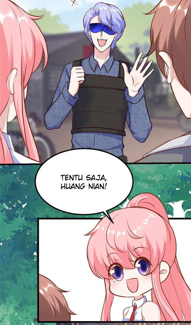 My Beautiful Time with You Chapter 179 Gambar 6