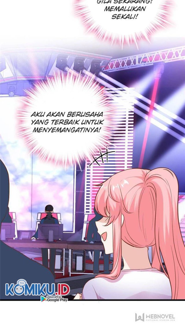 My Beautiful Time with You Chapter 179 Gambar 20