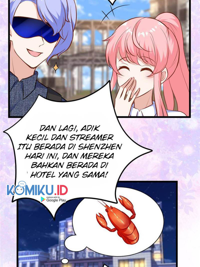 My Beautiful Time with You Chapter 180 Gambar 31