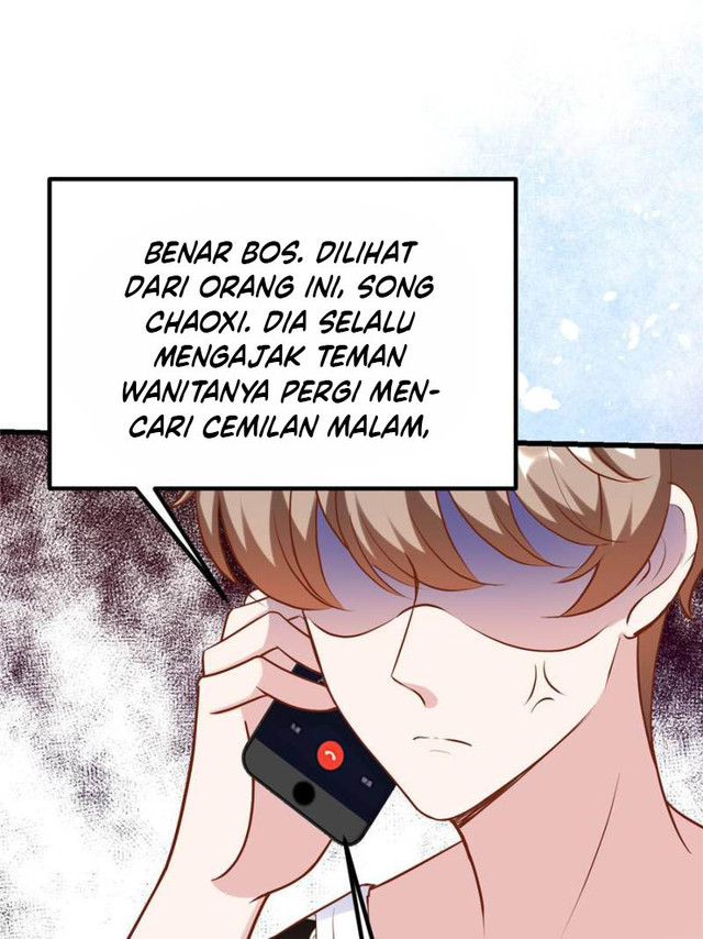 My Beautiful Time with You Chapter 180 Gambar 33