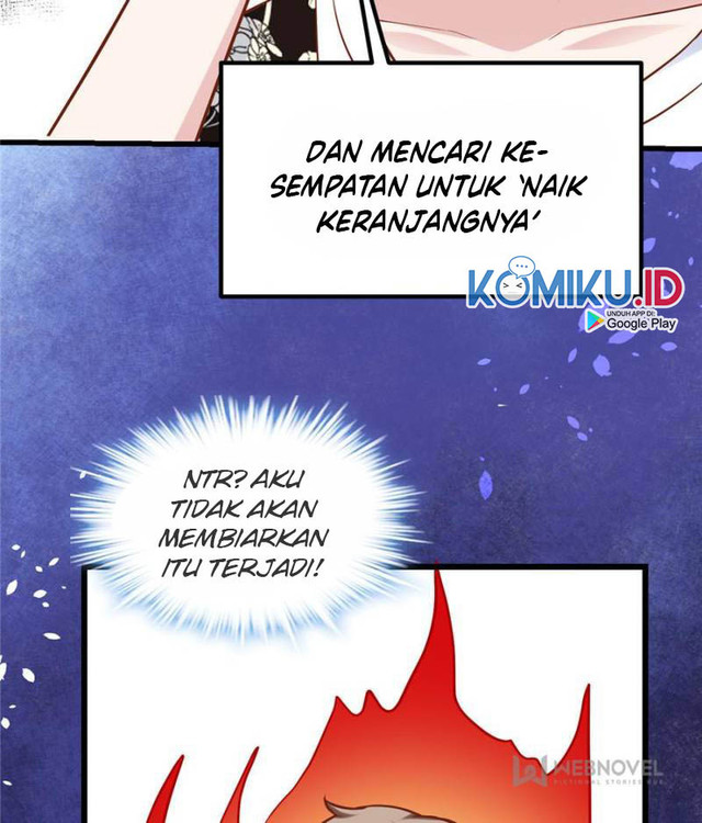 My Beautiful Time with You Chapter 180 Gambar 34