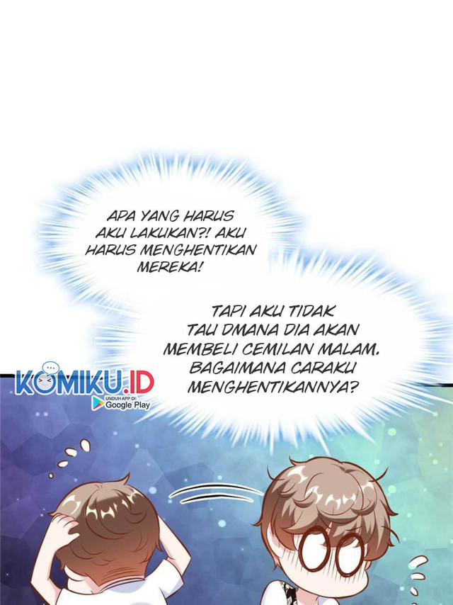 My Beautiful Time with You Chapter 180 Gambar 38