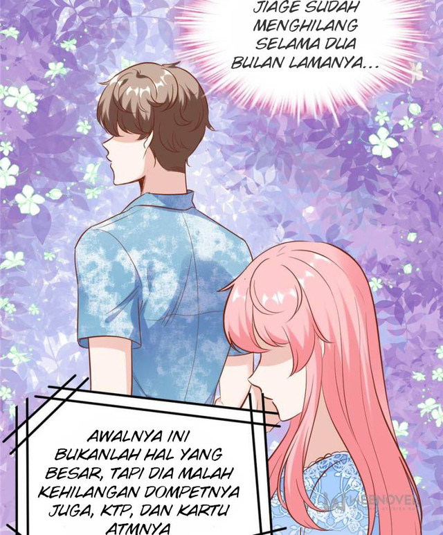 My Beautiful Time with You Chapter 180 Gambar 65