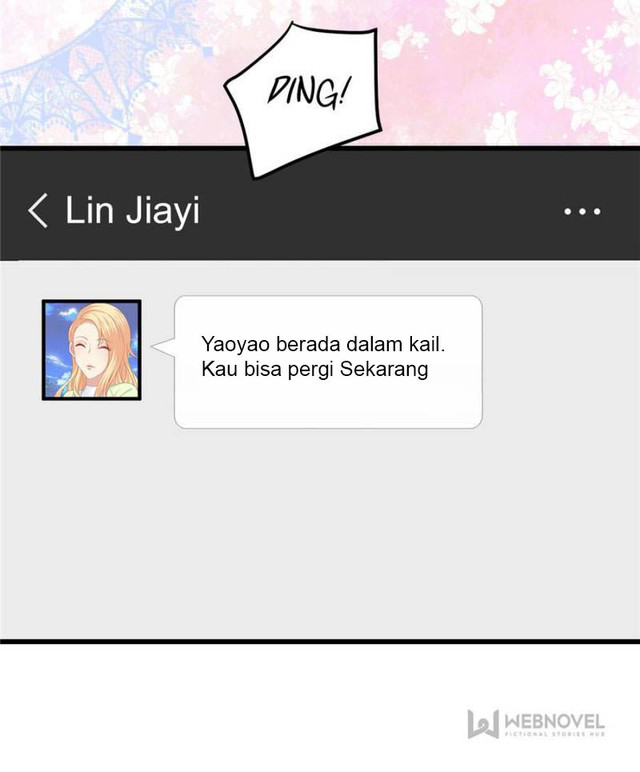 My Beautiful Time with You Chapter 180 Gambar 67