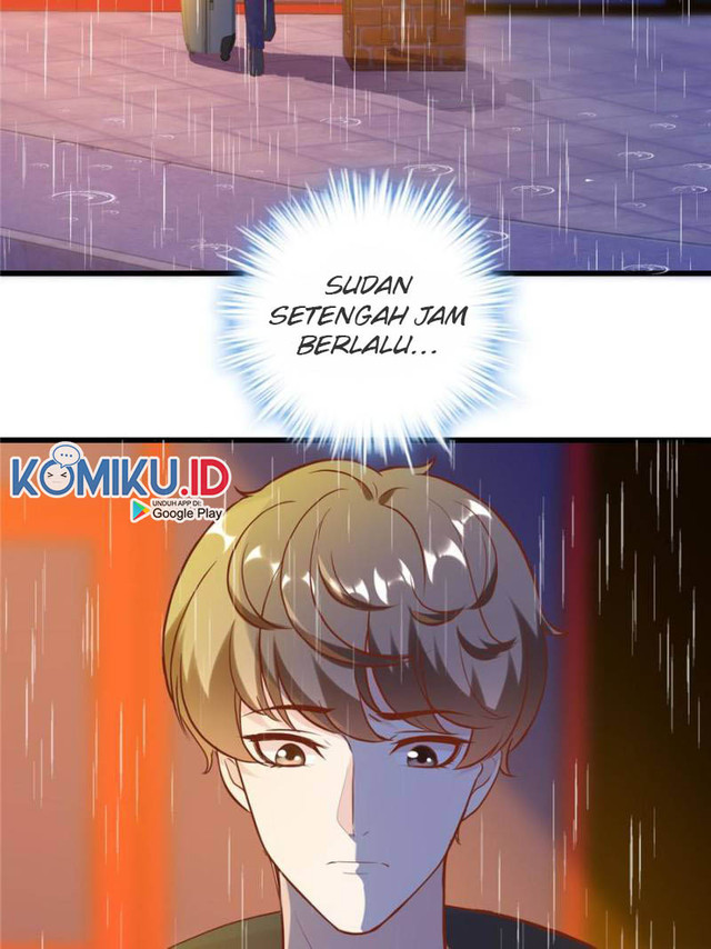 My Beautiful Time with You Chapter 180 Gambar 72