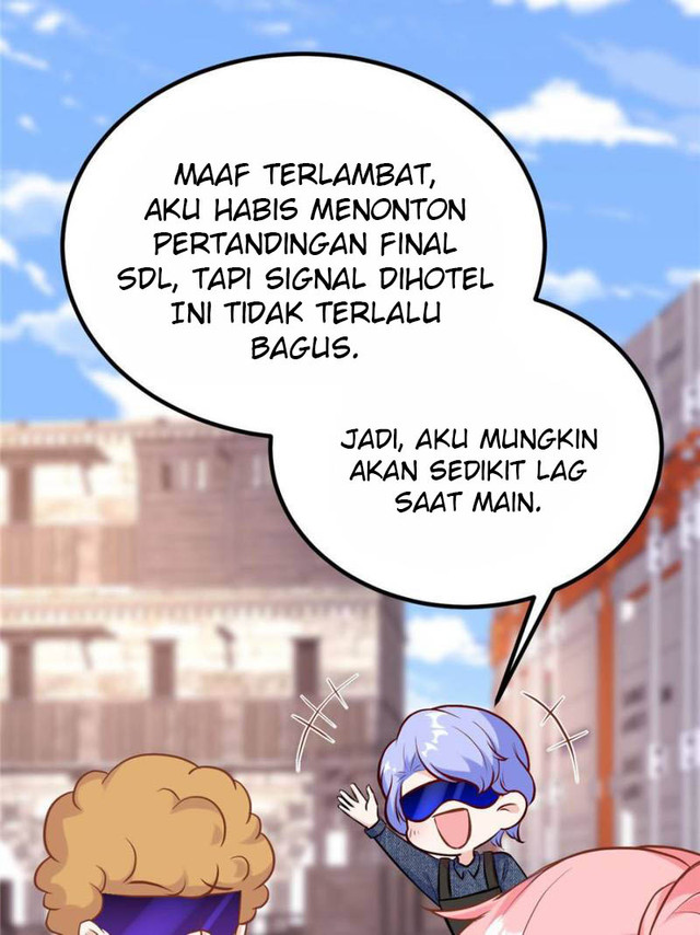 My Beautiful Time with You Chapter 180 Gambar 8