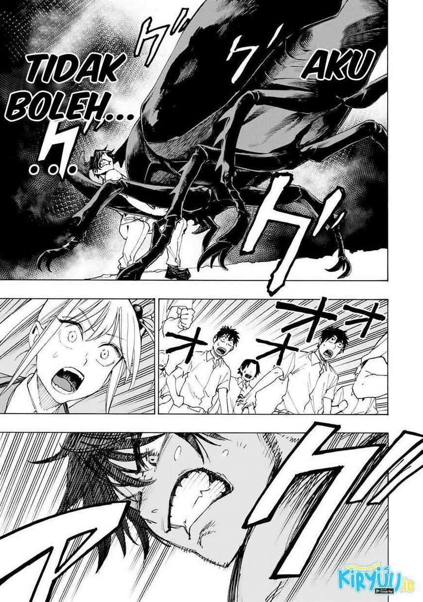 Hyouken no Majutsushi ga Sekai wo Suberu Sekai Saikyou no Majutsushi dearu Shounen wa, Majutsu Gakuin ni Nyuugaku Suru Chapter 30 Gambar 12