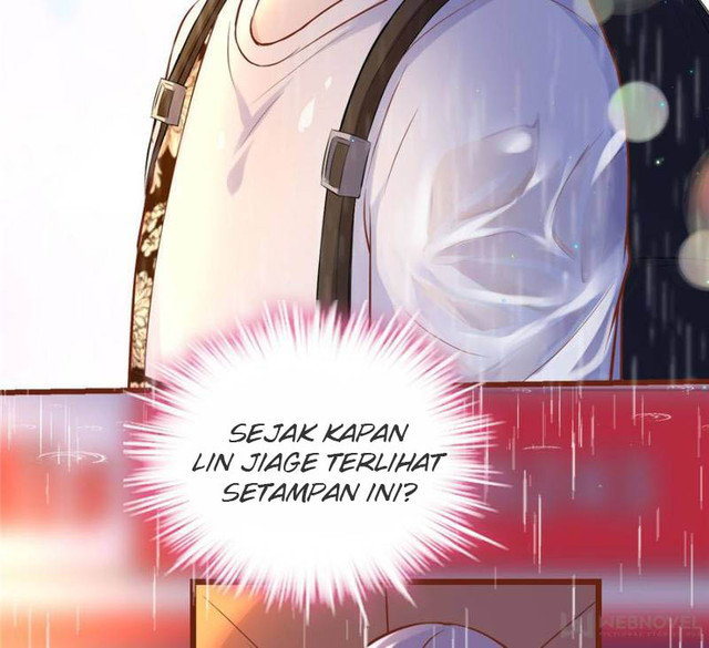 My Beautiful Time with You Chapter 181 Gambar 10
