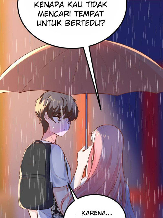 My Beautiful Time with You Chapter 181 Gambar 17