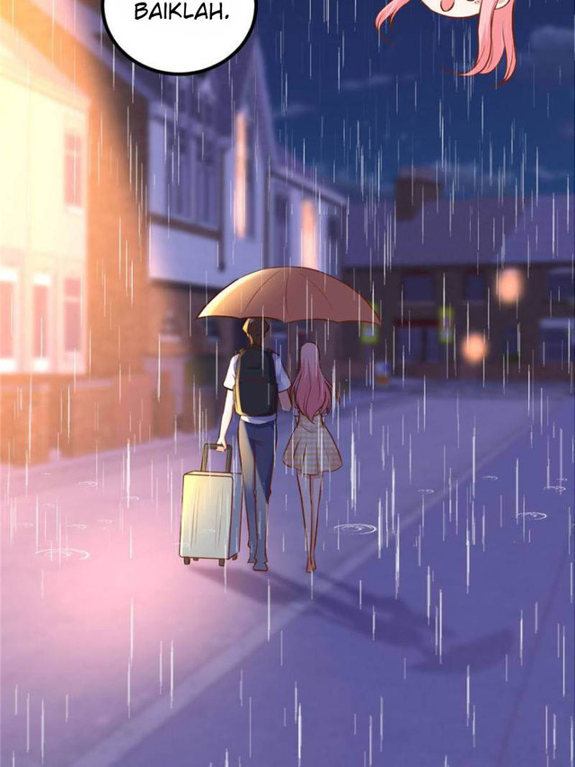 My Beautiful Time with You Chapter 181 Gambar 20