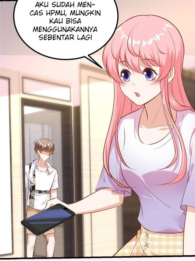 My Beautiful Time with You Chapter 181 Gambar 23