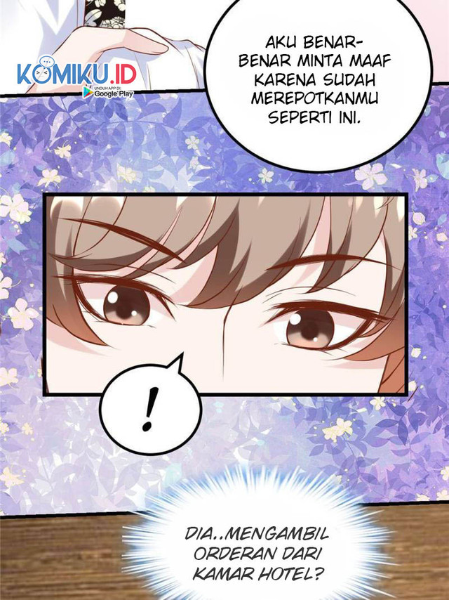 My Beautiful Time with You Chapter 181 Gambar 26