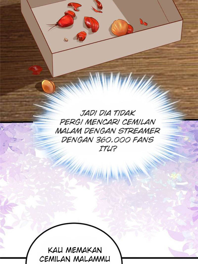 My Beautiful Time with You Chapter 181 Gambar 28