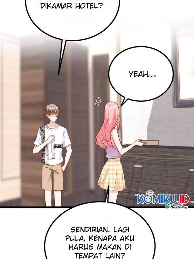 My Beautiful Time with You Chapter 181 Gambar 29