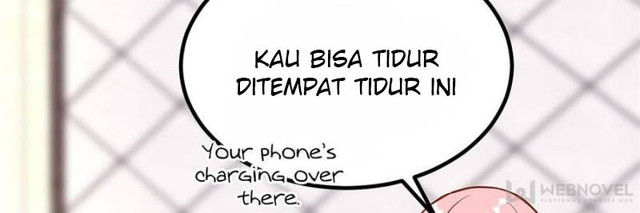 My Beautiful Time with You Chapter 181 Gambar 33