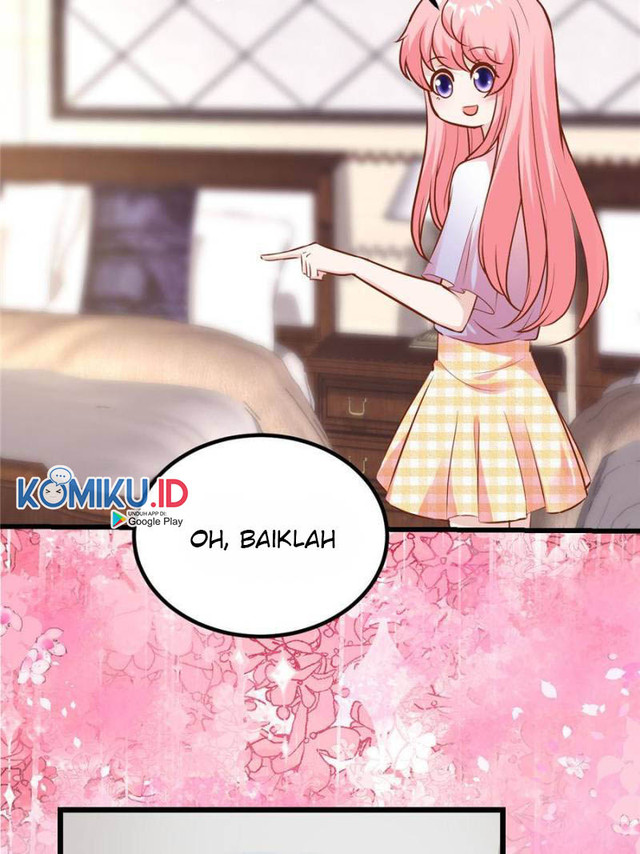 My Beautiful Time with You Chapter 181 Gambar 34