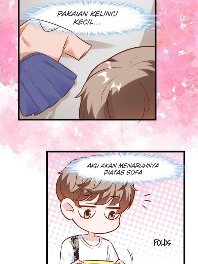My Beautiful Time with You Chapter 181 Gambar 35