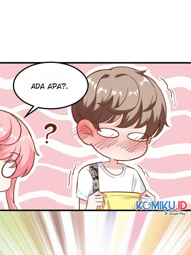 My Beautiful Time with You Chapter 181 Gambar 37