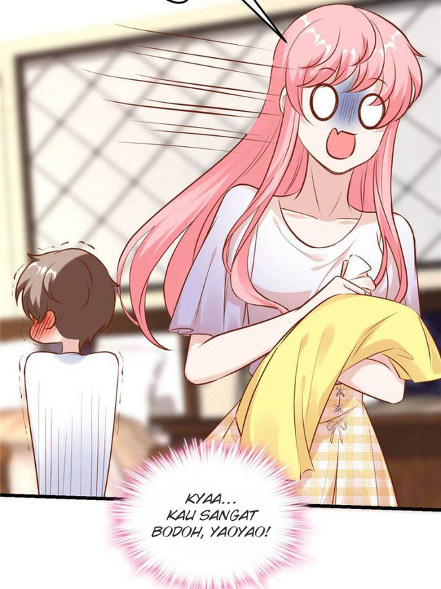 My Beautiful Time with You Chapter 181 Gambar 41