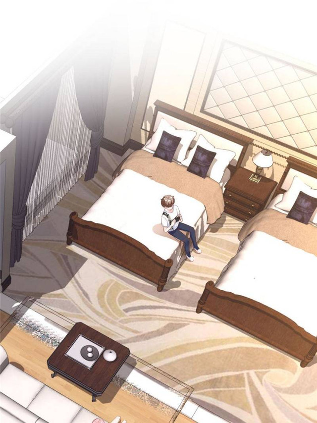 My Beautiful Time with You Chapter 181 Gambar 44