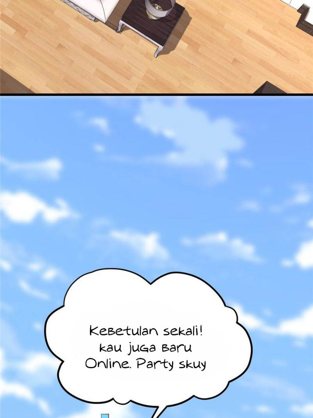 My Beautiful Time with You Chapter 181 Gambar 46