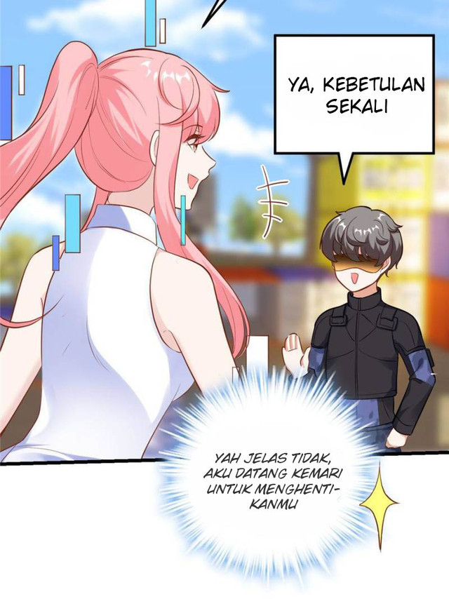 My Beautiful Time with You Chapter 181 Gambar 47