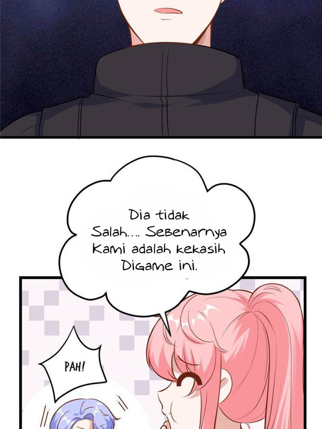 My Beautiful Time with You Chapter 181 Gambar 54