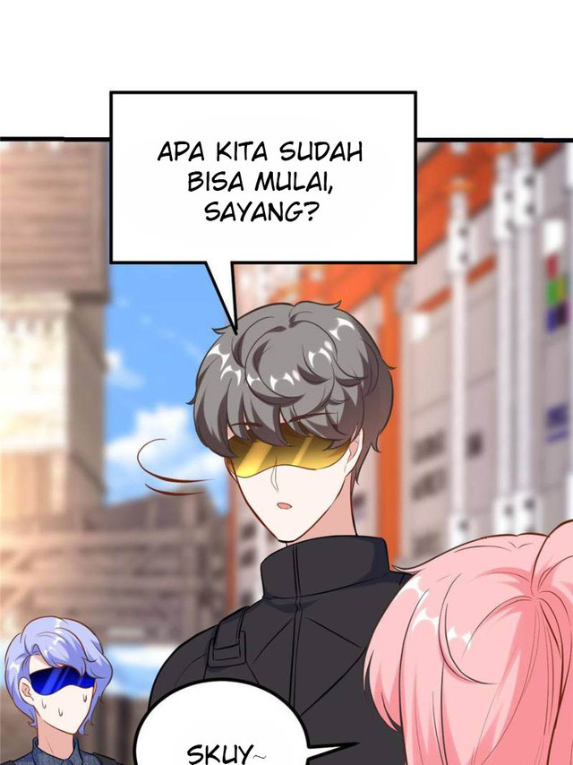 My Beautiful Time with You Chapter 181 Gambar 56
