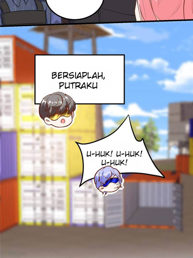 My Beautiful Time with You Chapter 181 Gambar 57