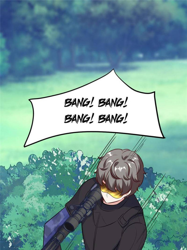 My Beautiful Time with You Chapter 181 Gambar 59