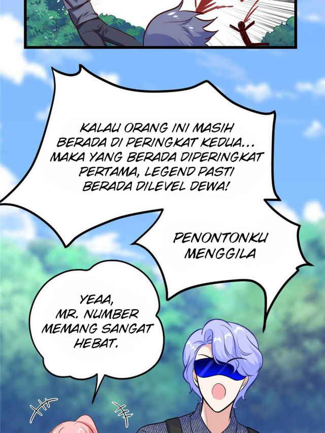 My Beautiful Time with You Chapter 181 Gambar 61