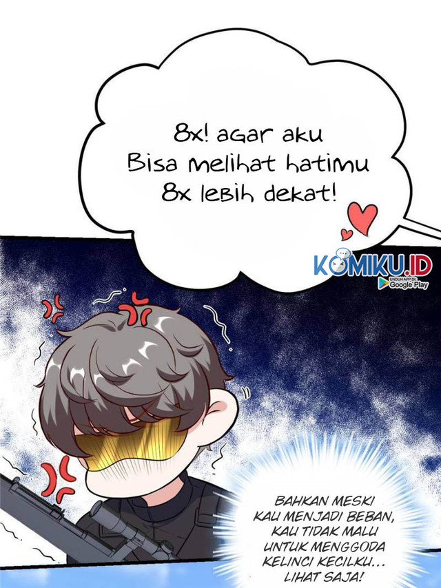 My Beautiful Time with You Chapter 181 Gambar 63