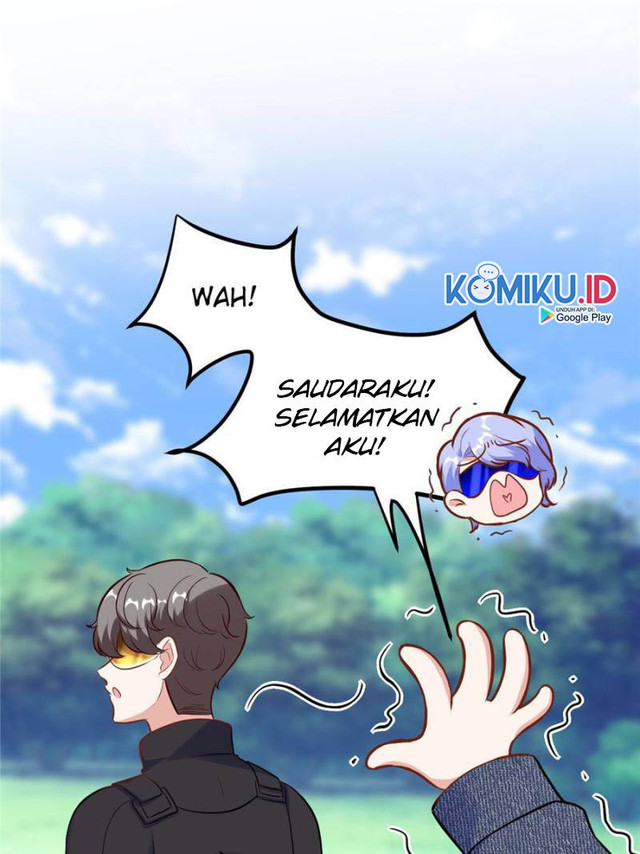 My Beautiful Time with You Chapter 181 Gambar 69