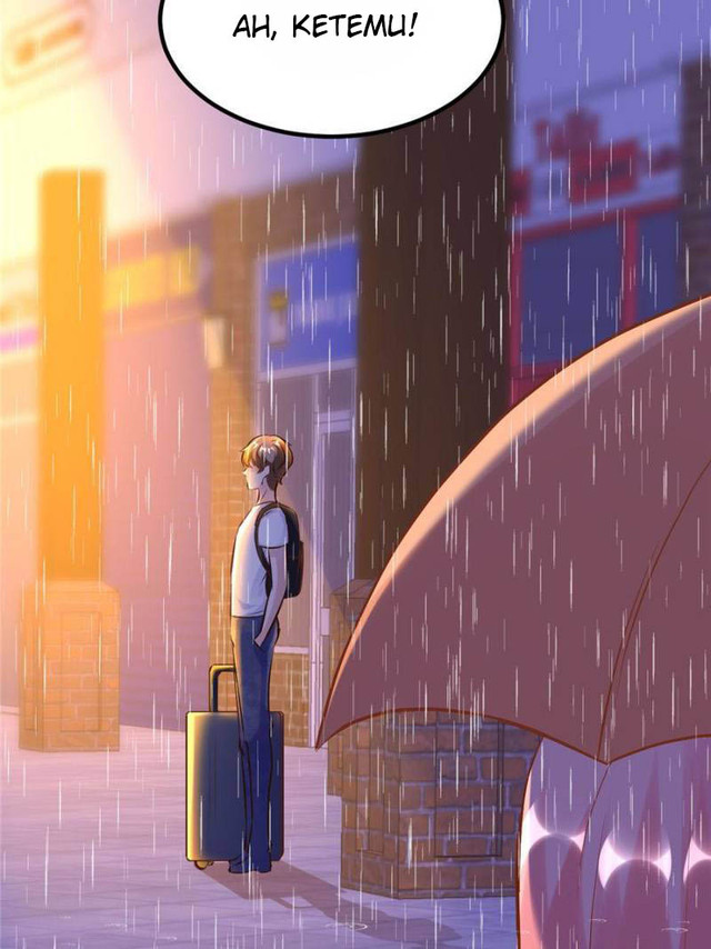 My Beautiful Time with You Chapter 181 Gambar 7