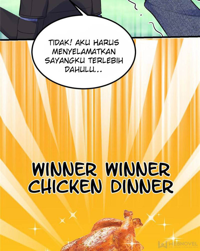 My Beautiful Time with You Chapter 181 Gambar 70