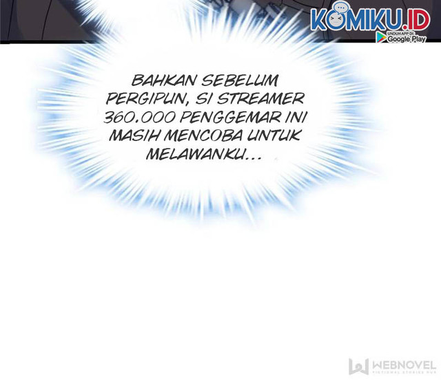 My Beautiful Time with You Chapter 181 Gambar 76