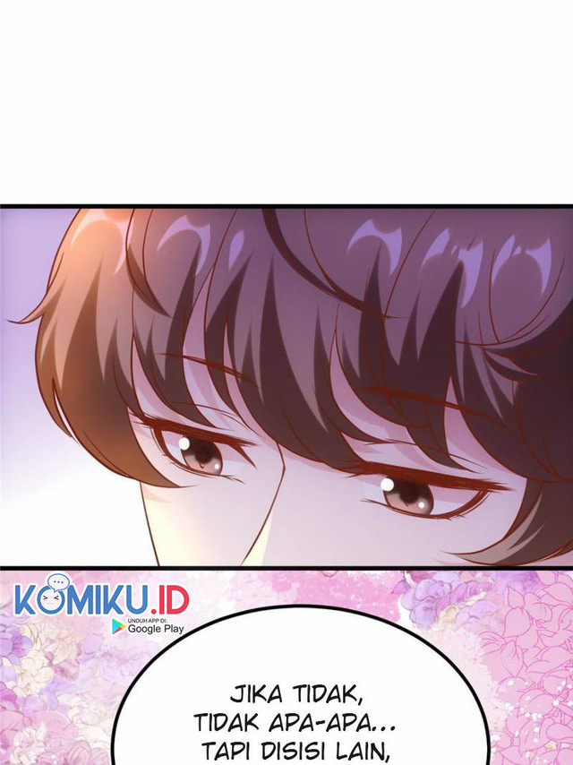 My Beautiful Time with You Chapter 182 Gambar 24
