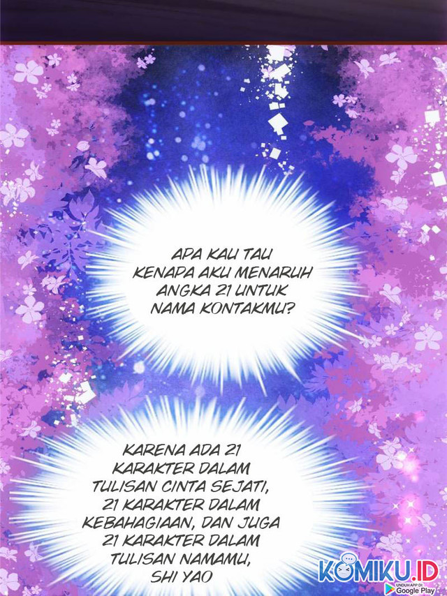 My Beautiful Time with You Chapter 182 Gambar 35
