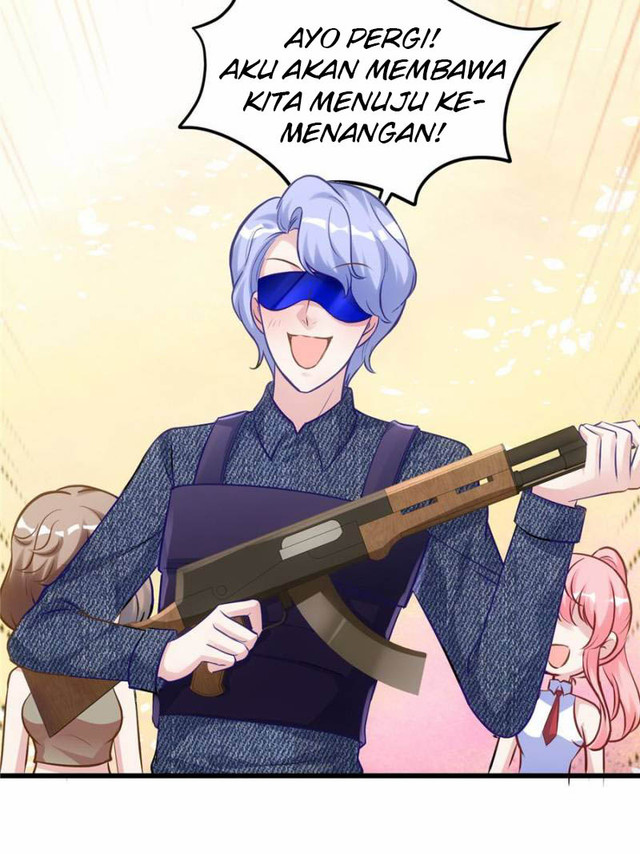 My Beautiful Time with You Chapter 183 Gambar 11