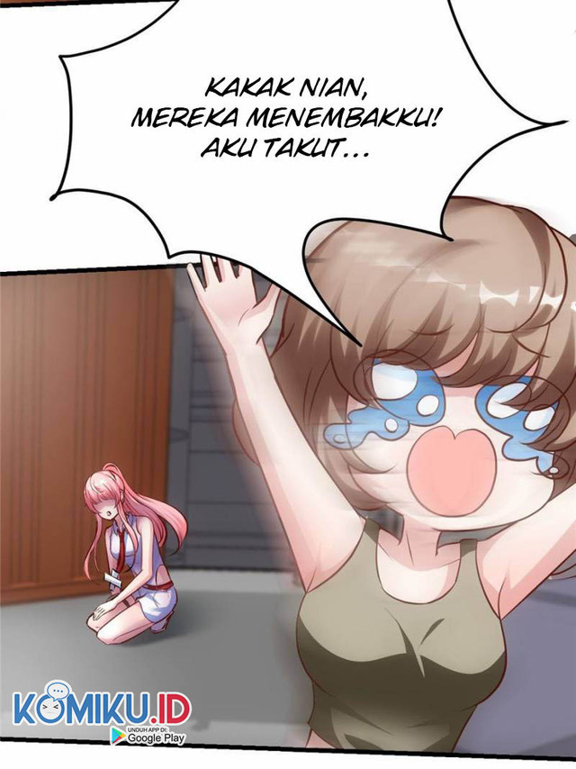 My Beautiful Time with You Chapter 183 Gambar 16