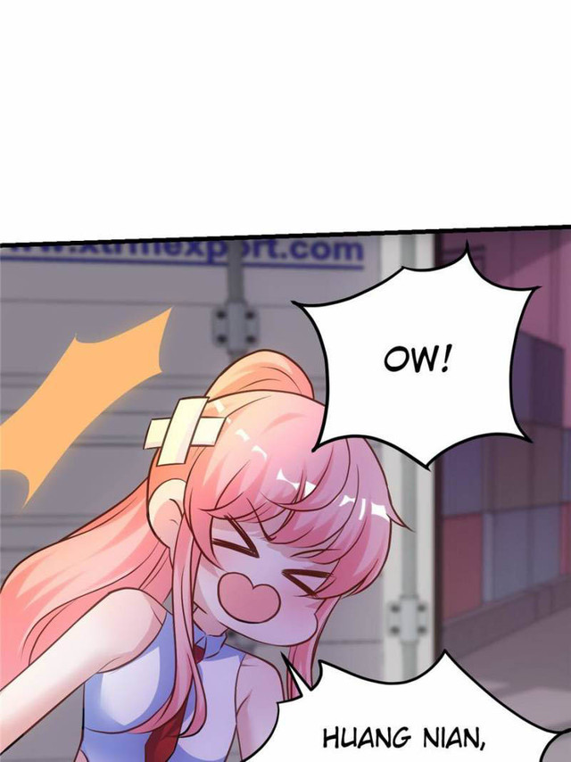 My Beautiful Time with You Chapter 183 Gambar 18