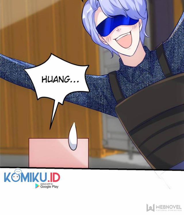 My Beautiful Time with You Chapter 183 Gambar 21