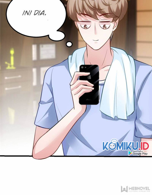 My Beautiful Time with You Chapter 183 Gambar 25