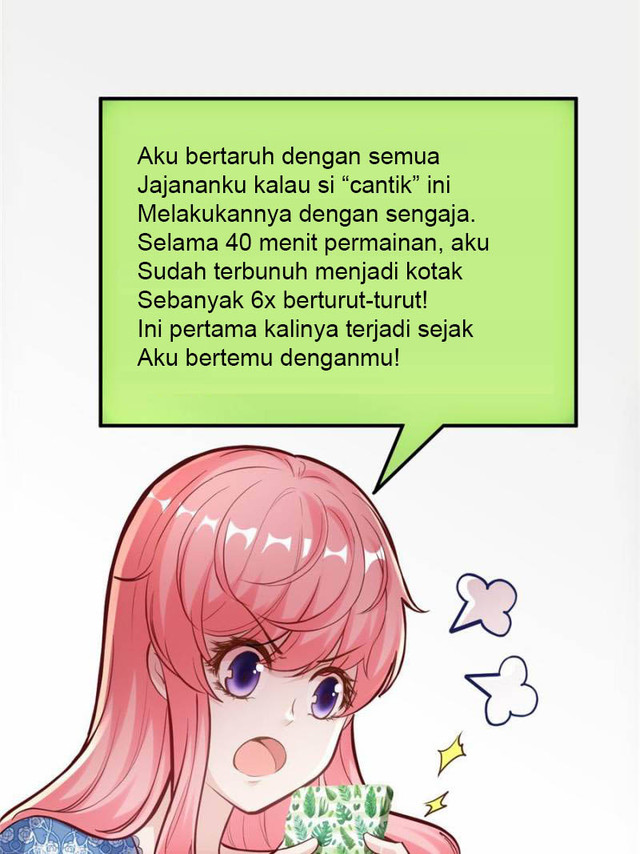 My Beautiful Time with You Chapter 183 Gambar 30