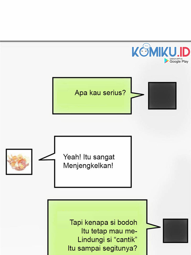 My Beautiful Time with You Chapter 183 Gambar 32