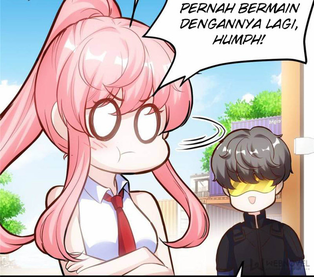 My Beautiful Time with You Chapter 183 Gambar 34