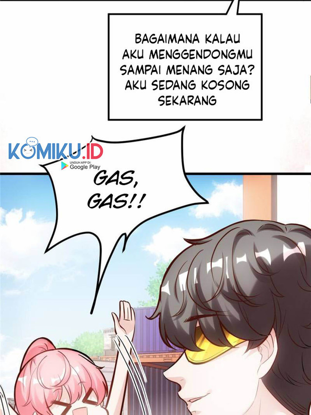 My Beautiful Time with You Chapter 183 Gambar 35