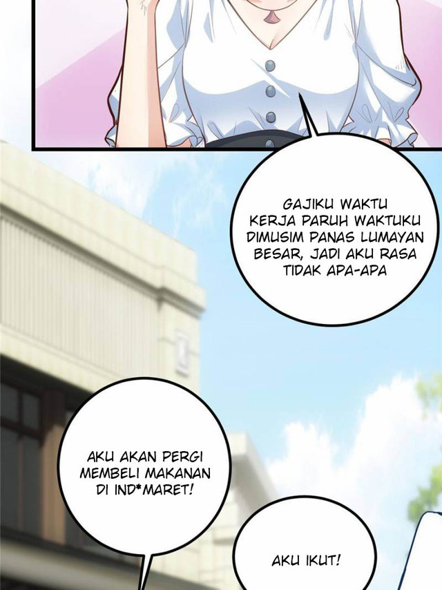 My Beautiful Time with You Chapter 183 Gambar 44